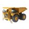 Cat 798 AC Mining Truck