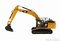 Cat 336E Hybrid Hydraulic Excavator