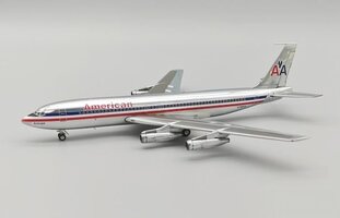 Boeing 707-100 American Airlines 