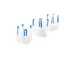 3x Big Bag for fertilizer and seed potatoes