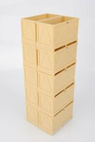 Maupu Palox set of 10 boxes
