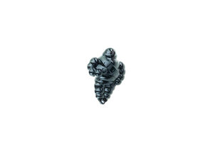2x Michelin figure 14.2mm black + decal