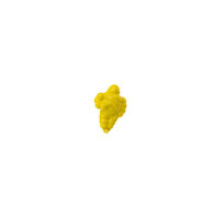 2x Michelin figure 14.2 mm yellow + decal