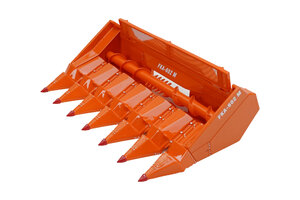 KLADO FKA -602 M - oranžová