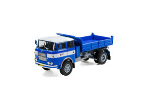 Škoda 706 RTS 1 ČSAD