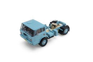 TATRA 813 NT 4x4 (blue color)