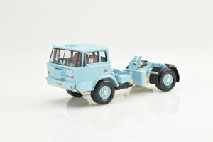 TATRA 813 NT 4x4 (blue color)