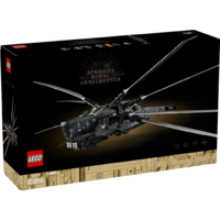 LEGO Icons - Dune Atreides Royal Ornithopter