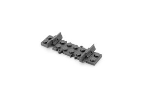 LEGO Koľajnica rovná 1/8 dĺžka