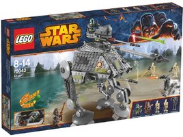 LEGO Star Wars AT-AP