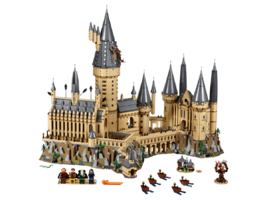 Hogwarts™ Castle