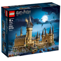 Hogwarts™ Castle