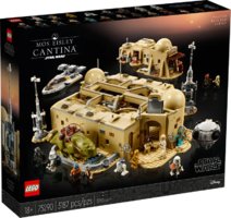 LEGO STAR WARS Kantína Mos Eisley™