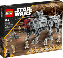 LEGO STAR-WARS AT-TE™ Walker