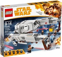 LEGO Star Wars AT-Hauler Imperium