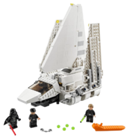 LEGO Star Wars - Imperial Shuttle