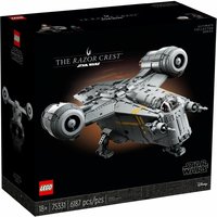 LEGO Star Wars The Razor Crest - UCS