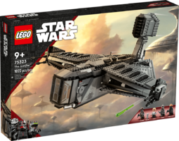 LEGO STAR WARS - JUSTIFER™