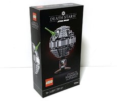 Lego Star Wars - Death Star II  