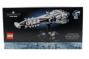 Tantive IV