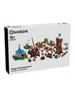 LEGO BrickLink  – Siege Encampment 