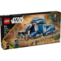LEGO Star Wars Battle of Felucia Separatist MTT