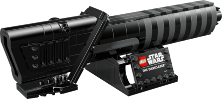 LEGO Star Wars The Darksaber
