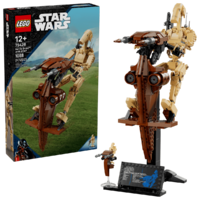 LEGO Star Wars - Battle Droid with STAP 