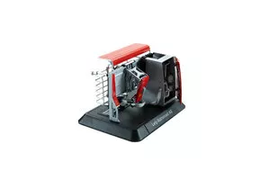 Lely Astronaut A5 