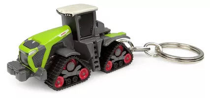 Kľúčenka Claas Xerion 12.650 Trac