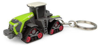 Claas Xerion 12.650 Trac keychain