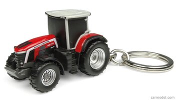 Klúčenka Massey Ferguson 8S.265 Xtra