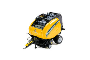 New Holland Roll-Belt 150 Ballenpresse