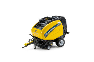 New Holland Roll-Belt 150 Ballenpresse