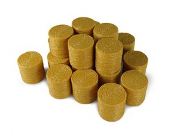 Pack of 20 Round Bales
