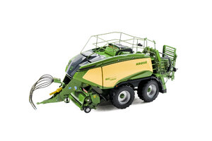 KRONE Big Pack HDP II 1290 VC