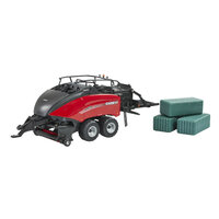 Case IH LB434R XL 