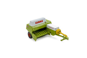 CLAAS MARKANT press