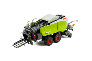 Claas Quadrant 5300 FC