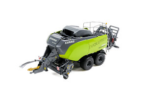 Claas QUADRANT 5300 FC EVOLUTION NIGHT EDITION 