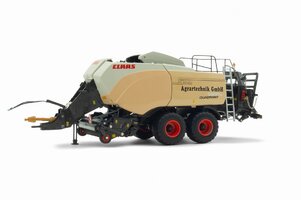 Claas Quadrant 5300 FC STOTZ