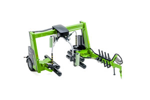 Deutz-Fahr Wrapmaster 4044 