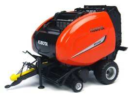 KUBOTA BV5160