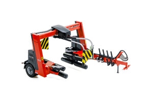 Kuhn SW4014 