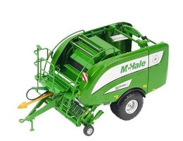 McHALE Fusion 4 plus