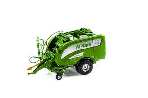 Presse à Foin CLAAS QUADRANT 5300RC – ROS 1/32 – Neuve