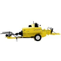 New Holland Hayliner 275