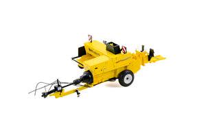 Presse CLAAS Quadrant 5300FC évolution - 100 ans Knotter - Limité à 1000ex. | Collect World