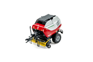 Pottinger Impress 185 V