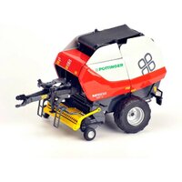 Pottinger Impress 185 V